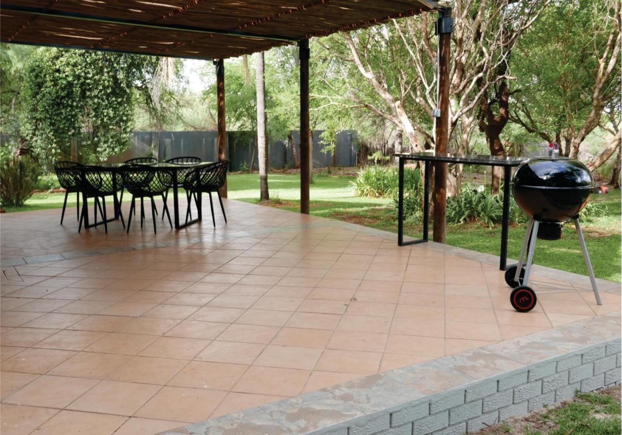 Waterside Cottages & Villas - Self Catering Gaborone Extérieur photo