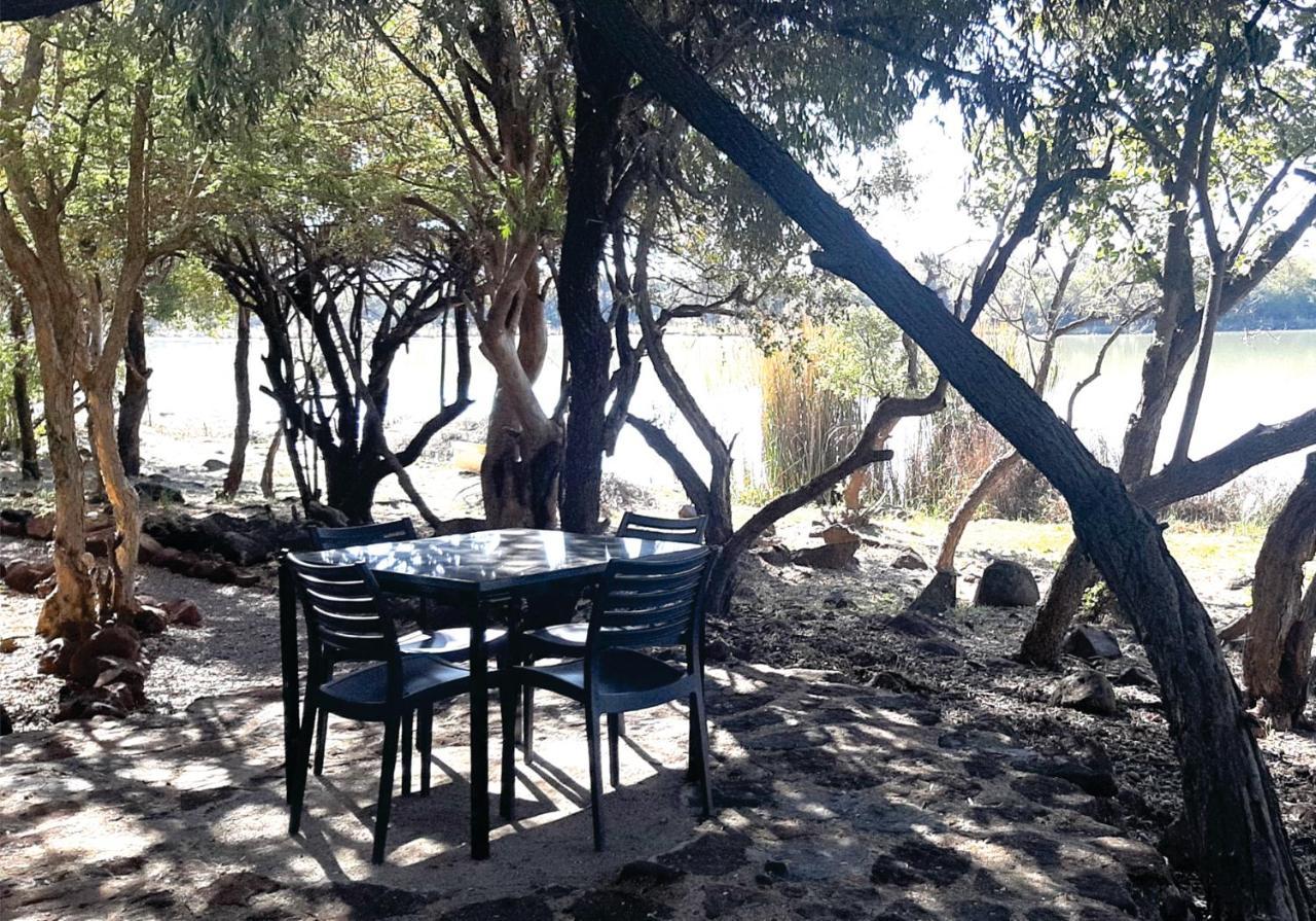 Waterside Cottages & Villas - Self Catering Gaborone Extérieur photo