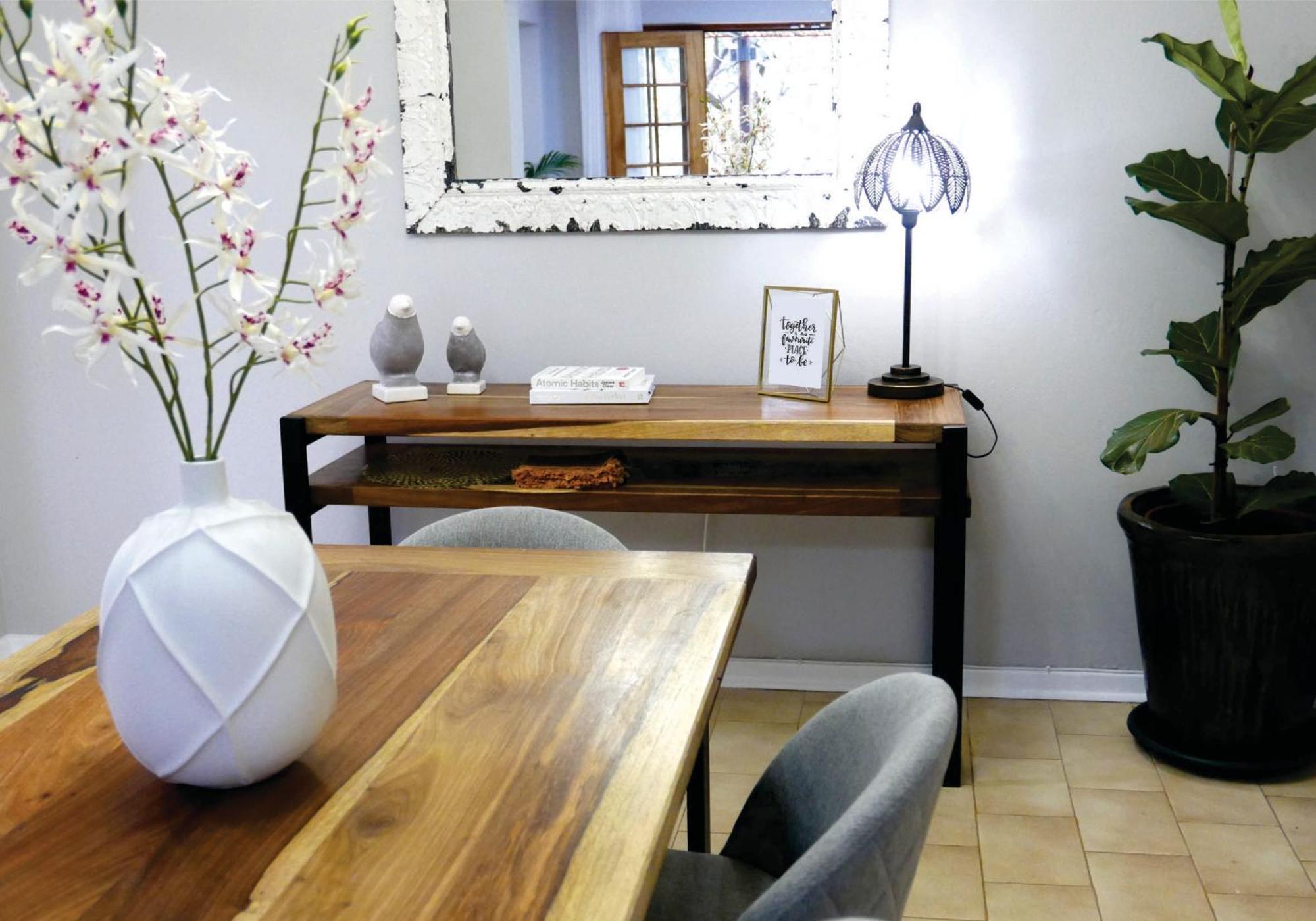 Waterside Cottages & Villas - Self Catering Gaborone Extérieur photo