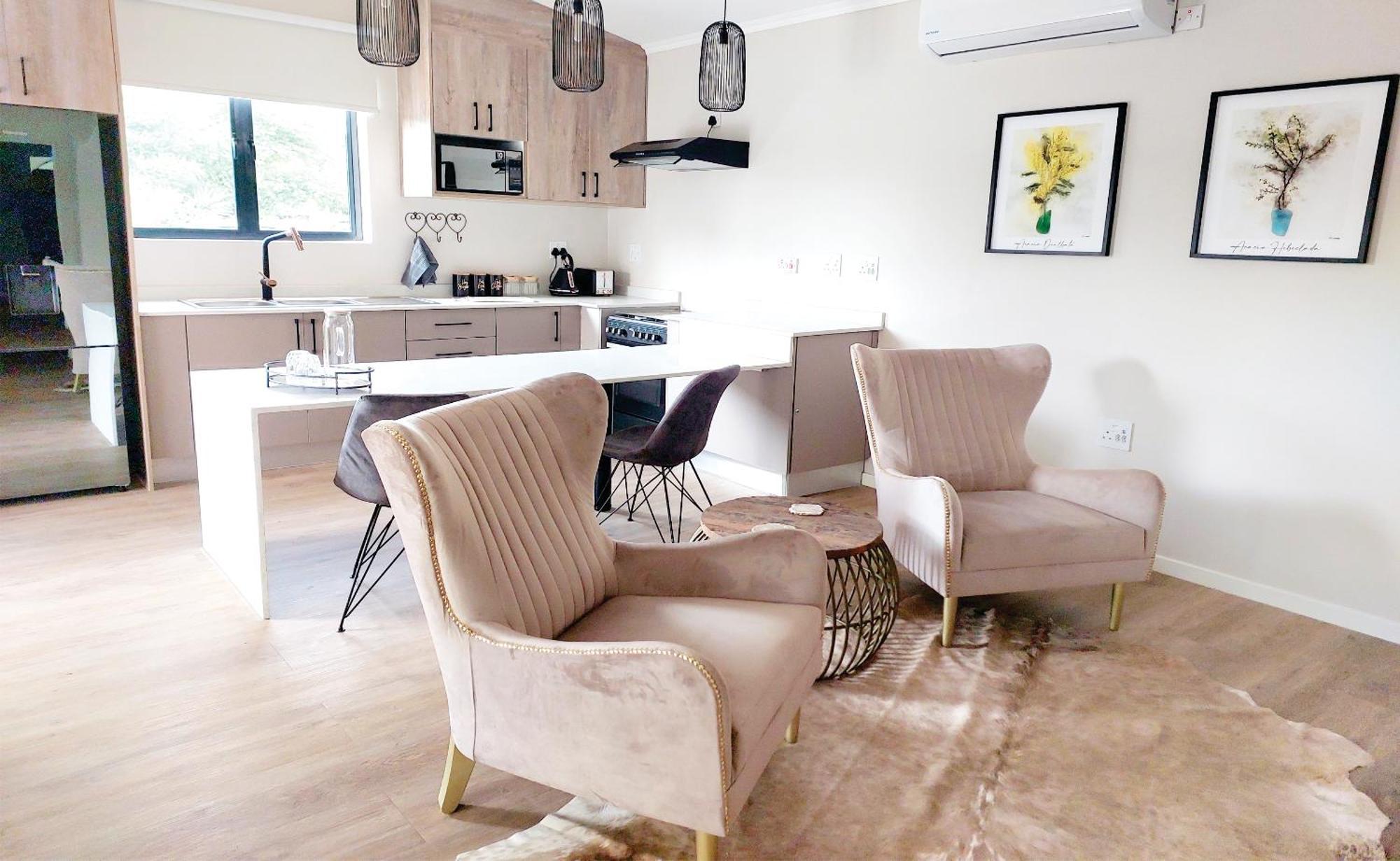 Waterside Cottages & Villas - Self Catering Gaborone Extérieur photo