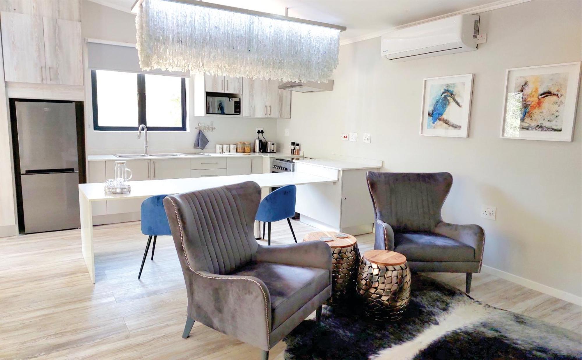 Waterside Cottages & Villas - Self Catering Gaborone Extérieur photo