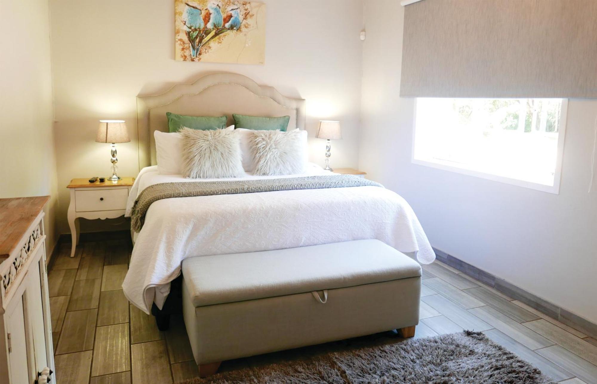 Waterside Cottages & Villas - Self Catering Gaborone Extérieur photo