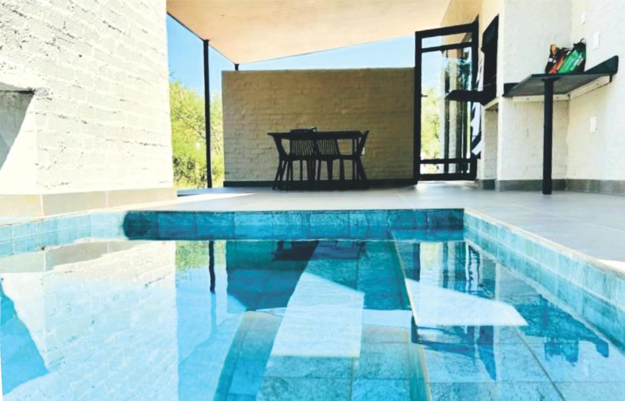 Waterside Cottages & Villas - Self Catering Gaborone Extérieur photo