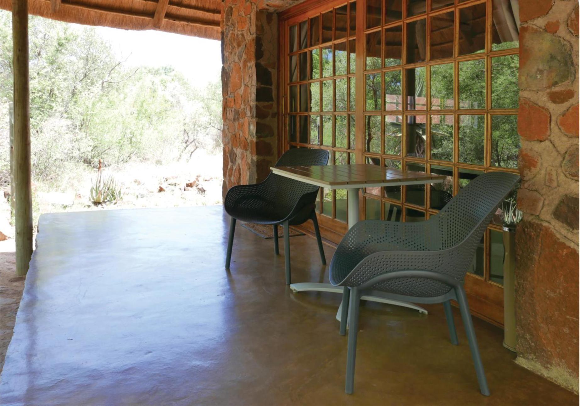Waterside Cottages & Villas - Self Catering Gaborone Extérieur photo