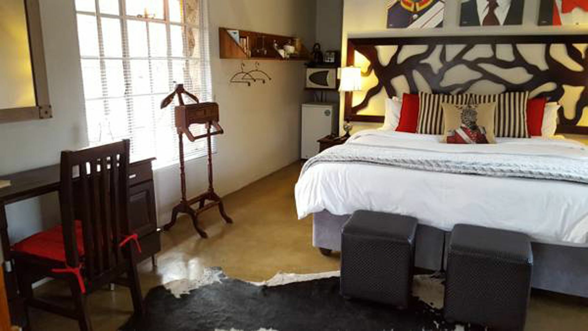 Waterside Cottages & Villas - Self Catering Gaborone Extérieur photo
