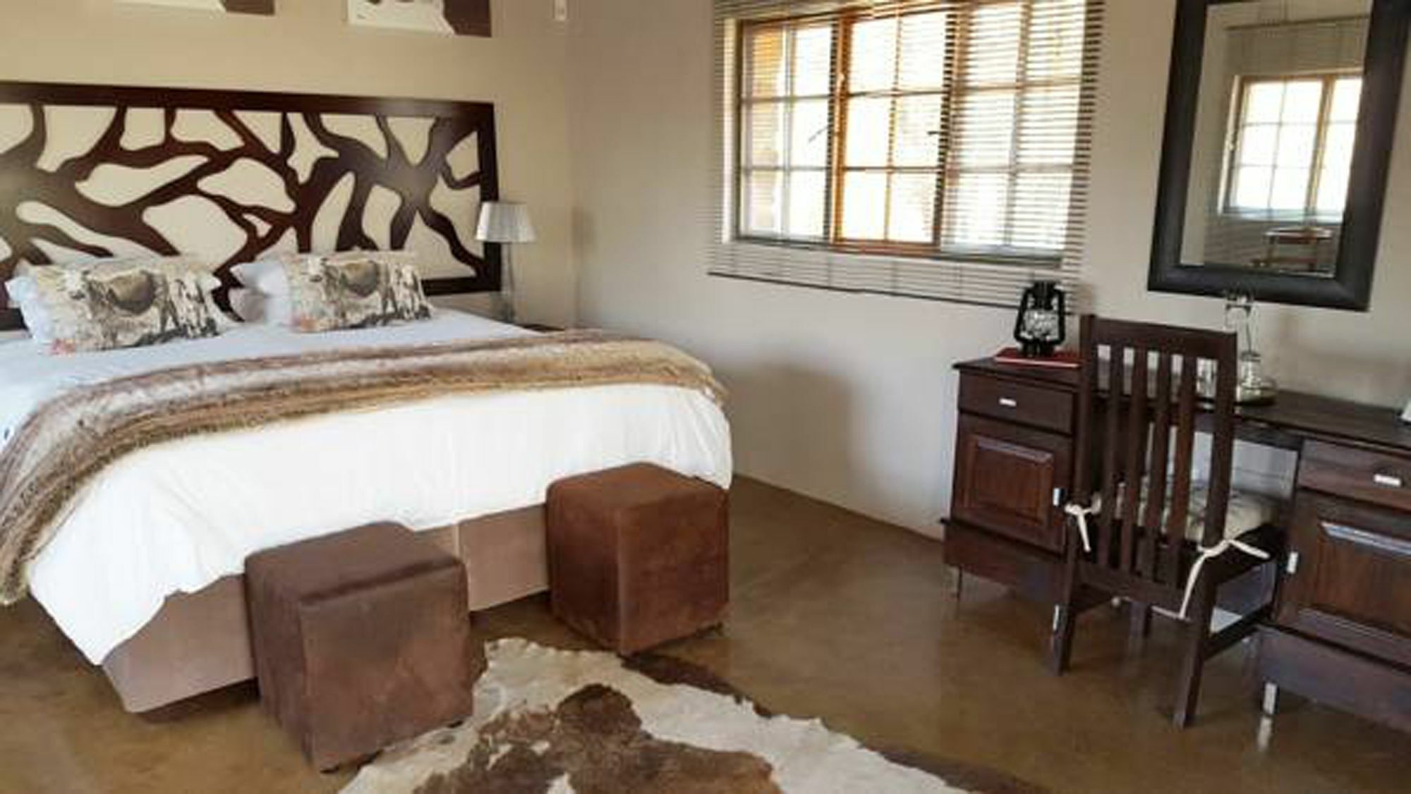 Waterside Cottages & Villas - Self Catering Gaborone Extérieur photo